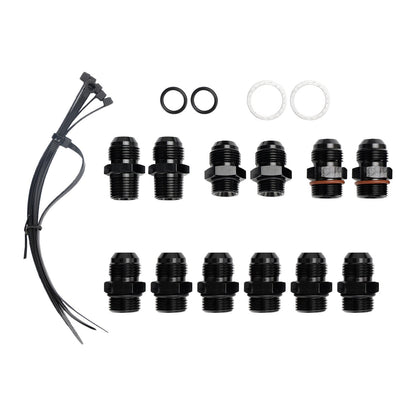 Linee di raffreddamento della trasmissione GM 6.6L LLY Duramax LB7 2001-2005 21101404 Fedex Express