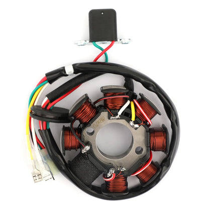 Generatore statore per 250 300 EXC XC TE 2007-2019 Husqvarna TX TE 55139004000 55139004100 Generico