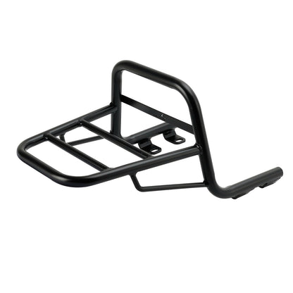 Portapacchi posteriore Tube - Nero Per Interceptor 650 / Continental 650 / GT 2019 - 2023