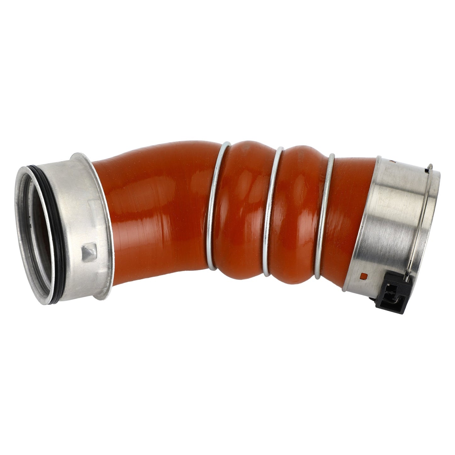 Intercooler Turbo Tubo Tubo Per BMW X5 X6 E70 E71 3.0SD 3.5D 11617799873 Generico