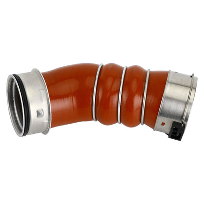 Intercooler Turbo Tubo Tubo Per BMW X5 X6 E70 E71 3.0SD 3.5D 11617799873 Generico