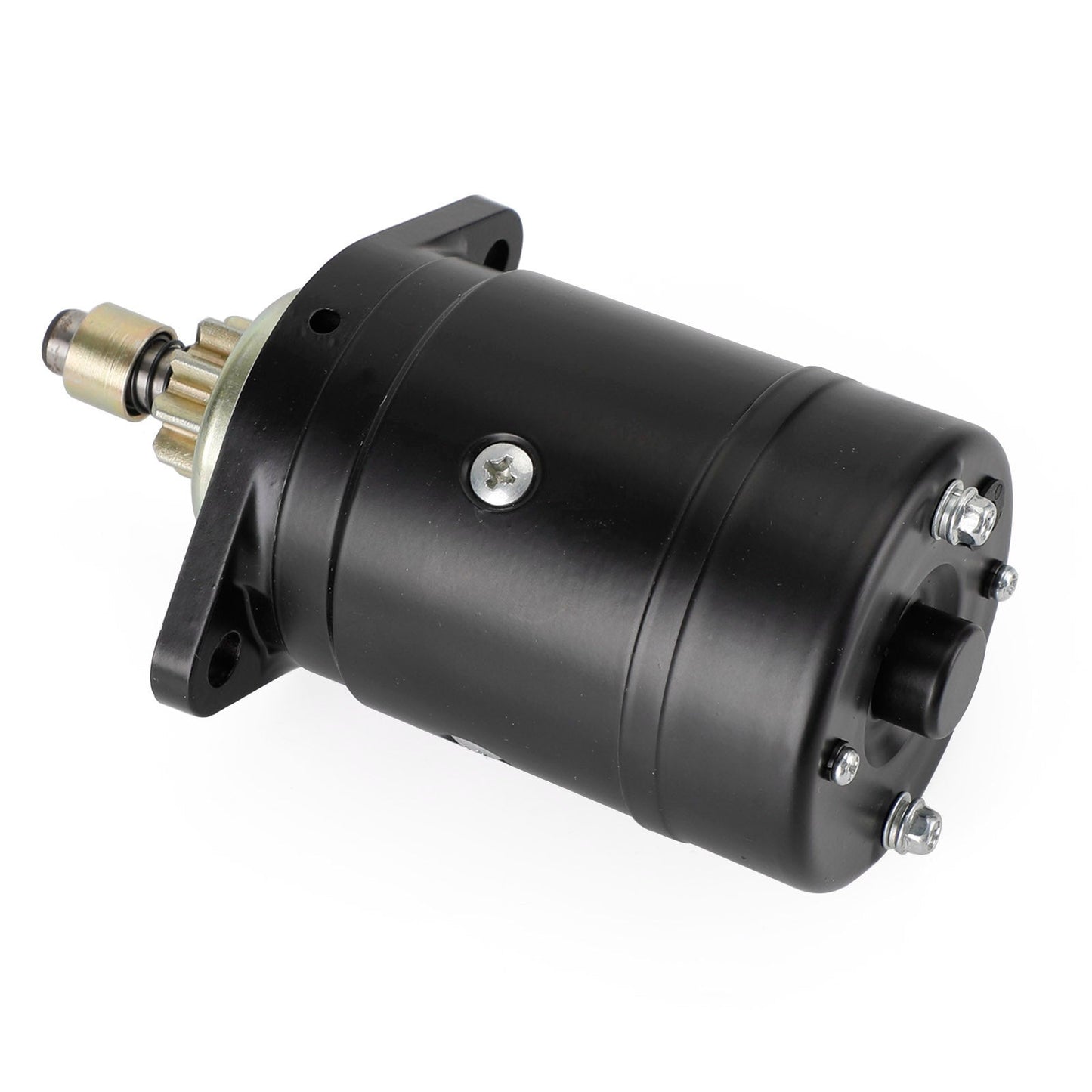 Motorino di avviamento 1992-2003 Tohatsu 25/30hp 410-44087 346-76010-0 S108-98 Fedex Express
