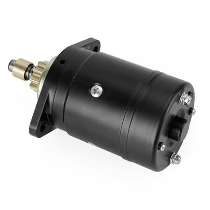 1992-2005 Tohatsu M25 25HP Motorino di avviamento 410-44087 346-76010-0 S108-98 Fedex Express