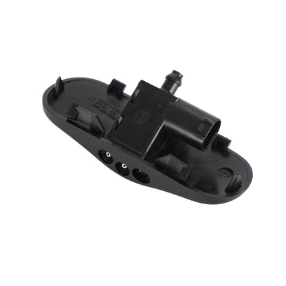 4GD955988 2x ugello di spruzzo lavavetri anteriore riscaldato a getto per AUDI A3 8V 2010-2020 Generico