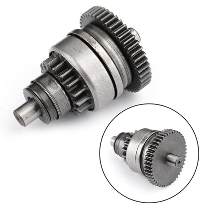 Can-Am Outlander Trxaxter Defender 2003-2020 Motorino di avviamento Bendix Gear Generico