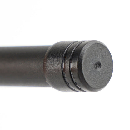 Antenna UHF corta per autoradio per radio Vertex VX-160 VX-400 VX-231 VX-428