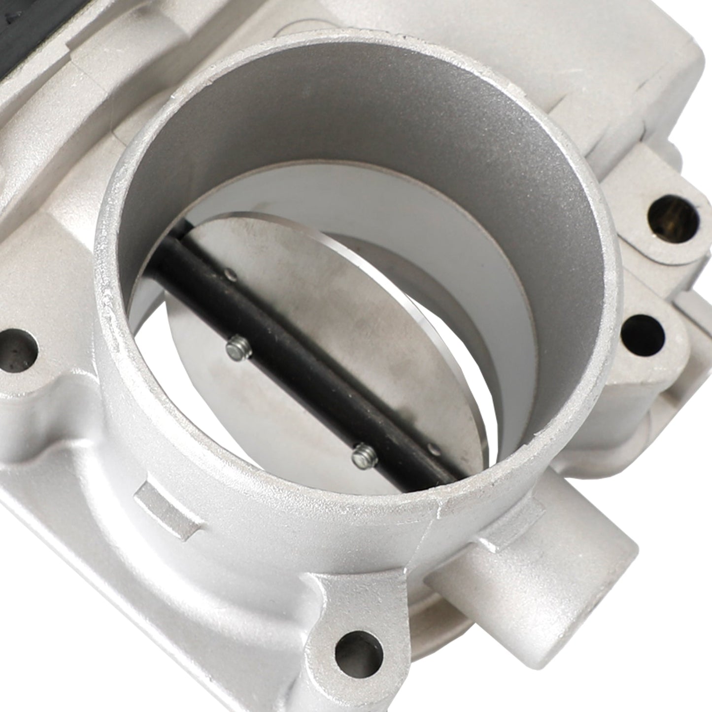 2009-2015 Mitsubishi Triton MN 2D 4D Ute 4WD RWD Corpo farfallato 1450A033 A