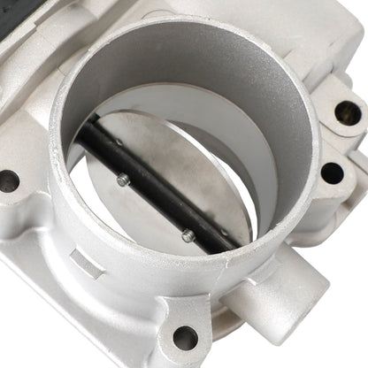 2009-2015 Mitsubishi Triton MN 2D 4D Ute 4WD RWD Corpo farfallato 1450A033 A