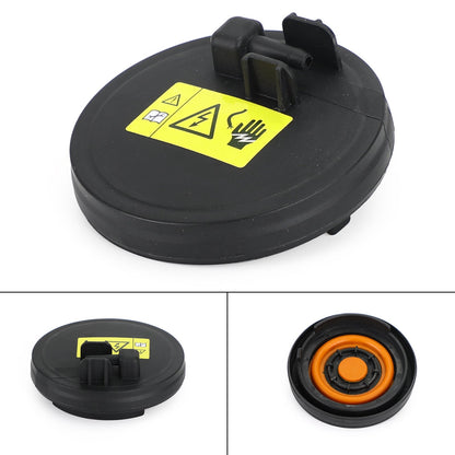 BMW X1 X3 X5 X6 xDrive35i 335i 435i 535i N55 3.0 Coperchio valvola PCV 11127570292