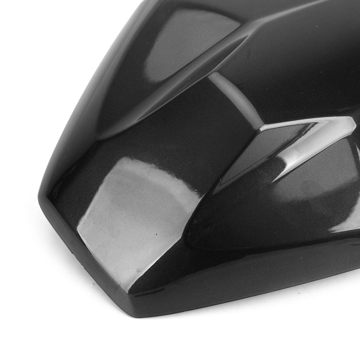 Coprisedile posteriore per motocicletta, adatto per Kawasaki Z H2 2020-2024 generico