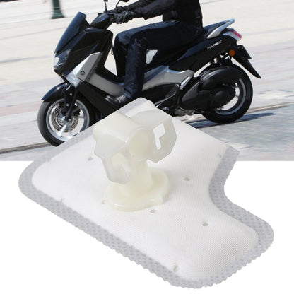 Filtro filtro pompa benzina per Yamaha NMAX 125 Y15ZR MT15 #54P-E3915-00 Generico
