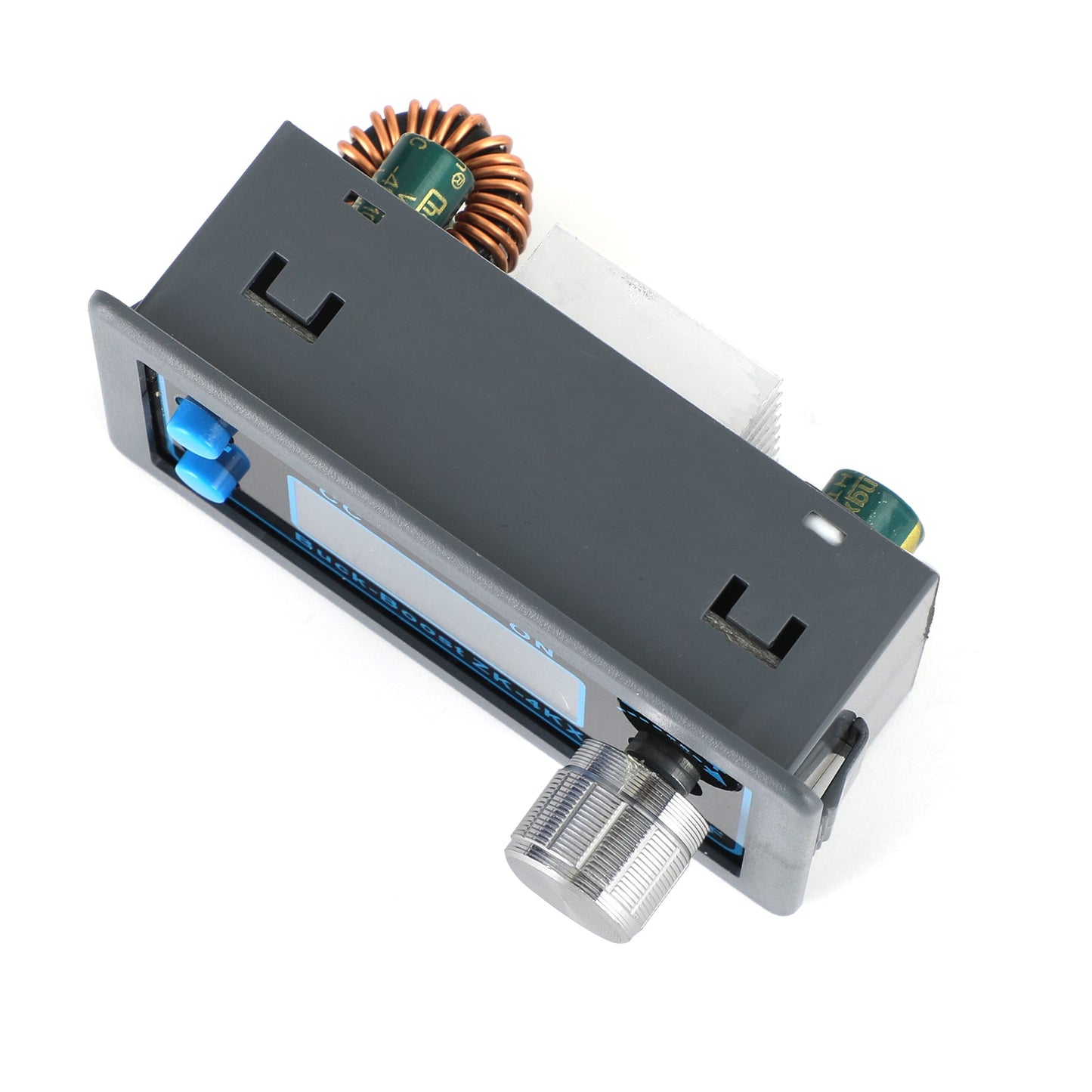 DC Regolabile Step Up Down Buck Boost Modulo regolatore di tensione di alimentazione