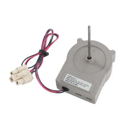 Motore del ventilatore dell“evaporatore del congelatore del frigorifero CC 13V per il frigorifero LG 4681JB1027A