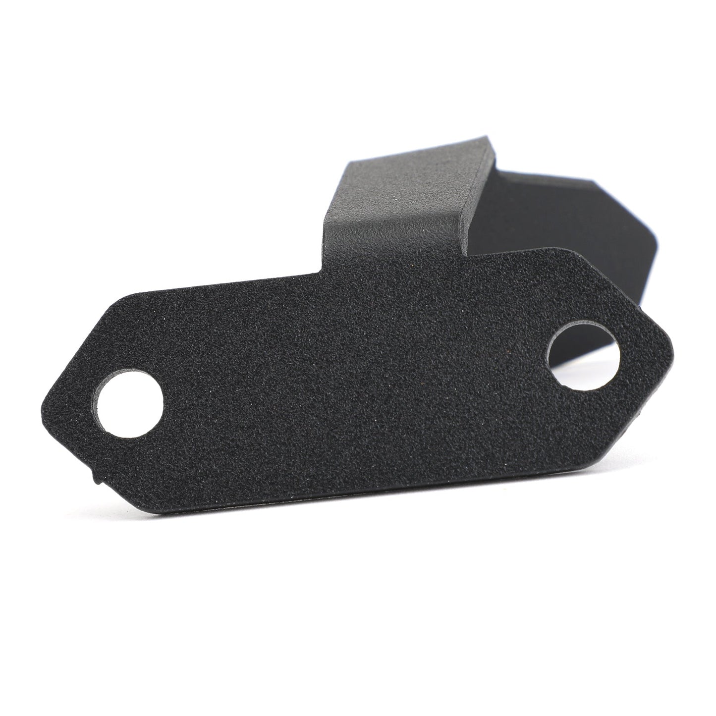 Supporto per staffa di montaggio per videocamera DVR anteriore sinistro per Kawasaki Ninja 400 2018-2019 Generico