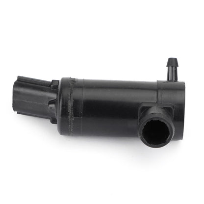 Pompa motore lavacristallo 8260A008 per Mitsubishi L200 Generico