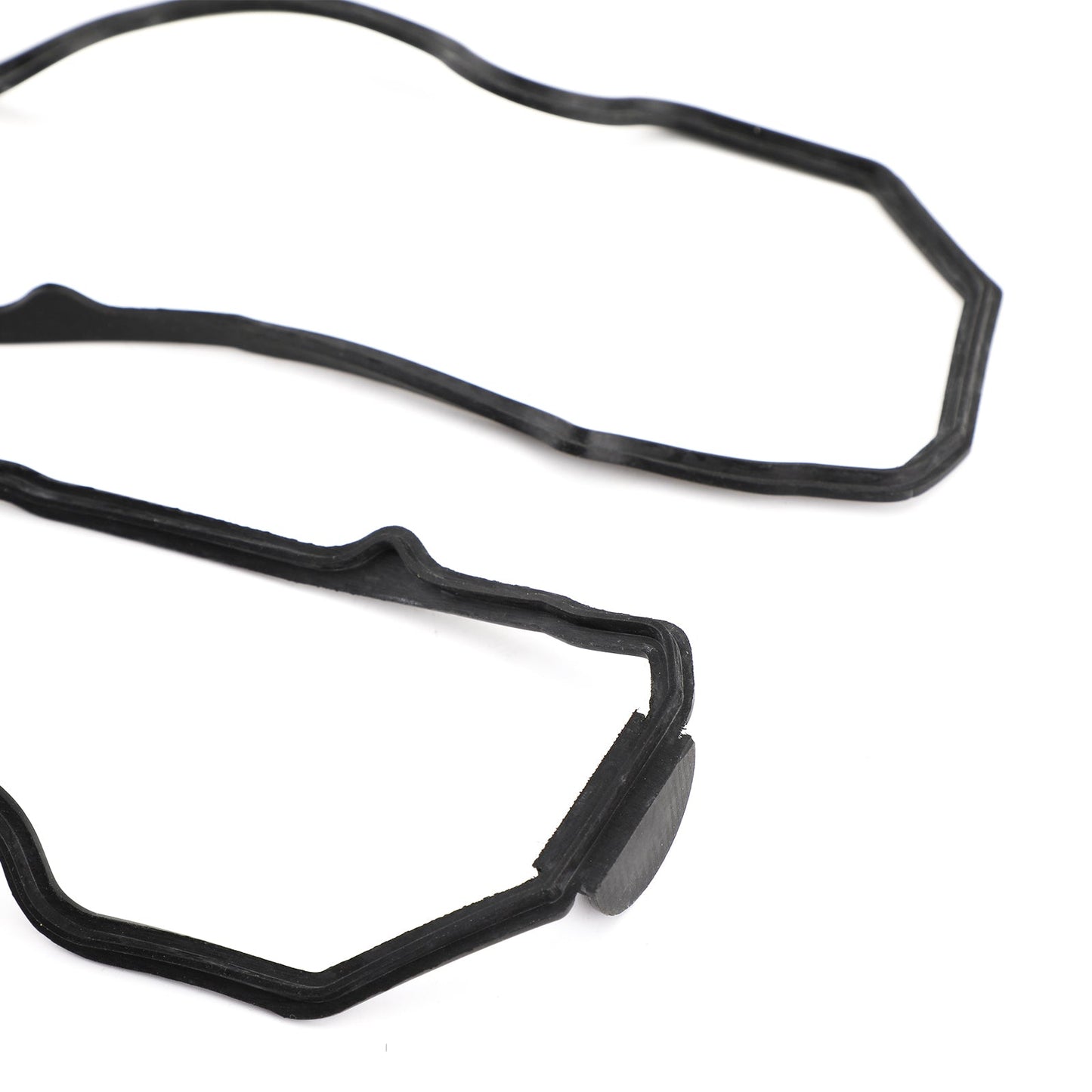 Guarnizione coperchio valvole per Yamaha XJR1200 XJR1300 FJ1100 FJ1200 36Y-11193-00-00 Generico