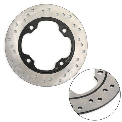 Disco freno posteriore per Triumph TT 600 Daytona 595 600 675 955i 96-12 T2025200 Generico