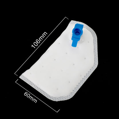 Filtro filtro pompa benzina per Honda NCH50 CLICK Wave #16707-GGZ-J01 Generico