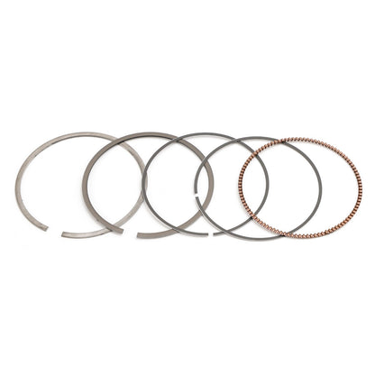 Kit pistone cilindro cilindro 346cc per Kawasaki Z 300 Ninja 300 KLE 300 2013-2024