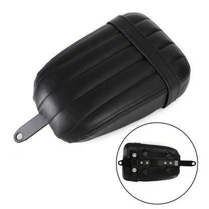 Sella Sella Posteriore Passeggero Per Softail Slim Flsl Street Bob Fxbb 18-21 Generic