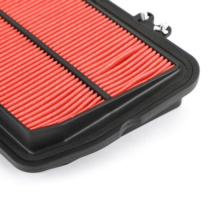 Elemento filtro aria per Triumph Tiger 800 XC XCA XCX XR XRT XRX 2010-2019 Generico