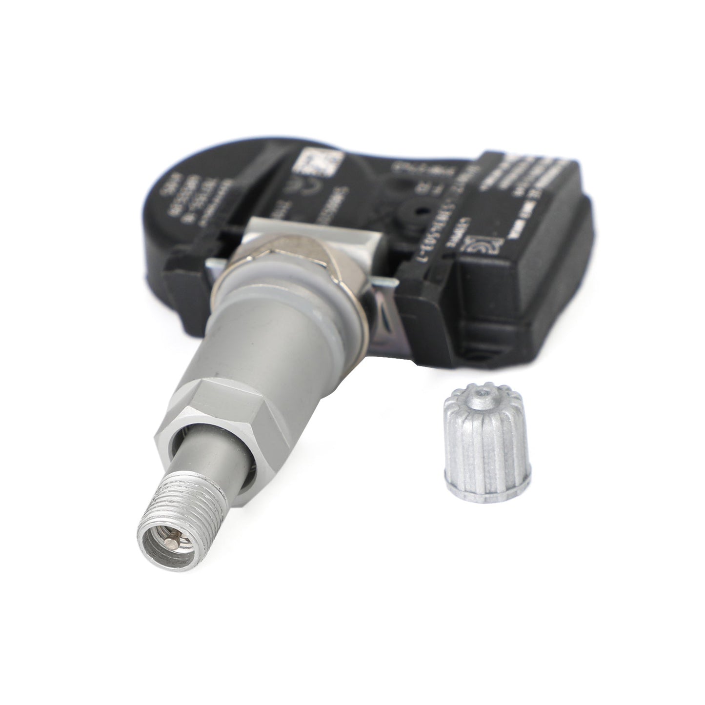 4 sensori TPMS pressione pneumatici 6855539 per BMW 2014-2018 M3 M4 F30/F32 F80/F82 generico