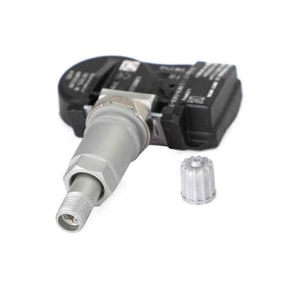 4 sensori TPMS pressione pneumatici 6855539 per BMW 2014-2018 M3 M4 F30/F32 F80/F82 generico