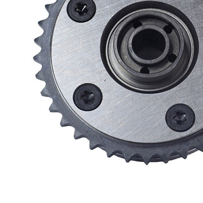 11361707315 11367500032 BMW E46 E81 E82 E87 E90 E91 Aspirazione + Scarico Albero a Camme VVT Puleggia di Regolazione
