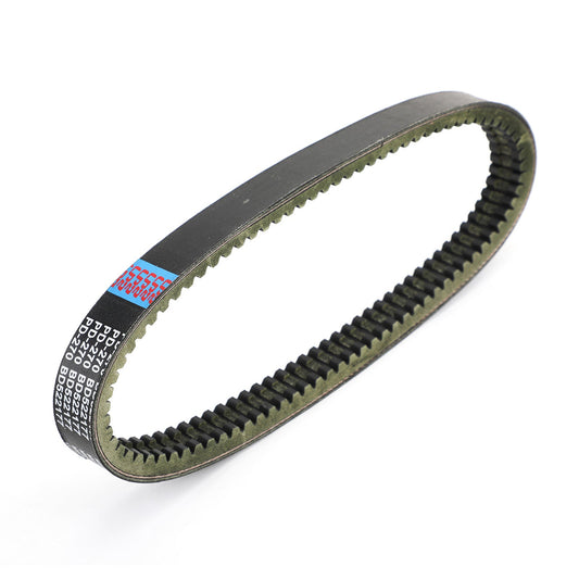 Cinghia di trasmissione BD522177 adatta per Chatenet CH26 CH30 CH32 CH40 Bellier B8 Minauto generico