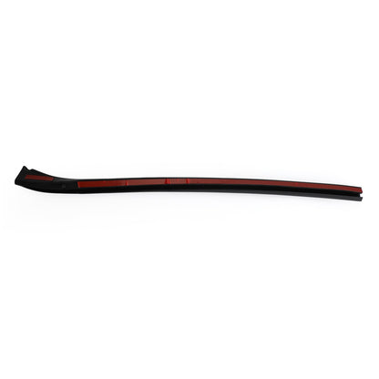 Guarnizione guarnizione porta anteriore 1828404 per Ford Transit MK 7 N/S generico