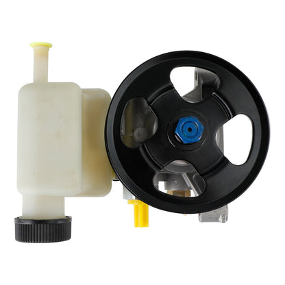 2007-2012 Mazda CX-7 2.3L l4 2.5L Pompa servosterzo con puleggia e serbatoio