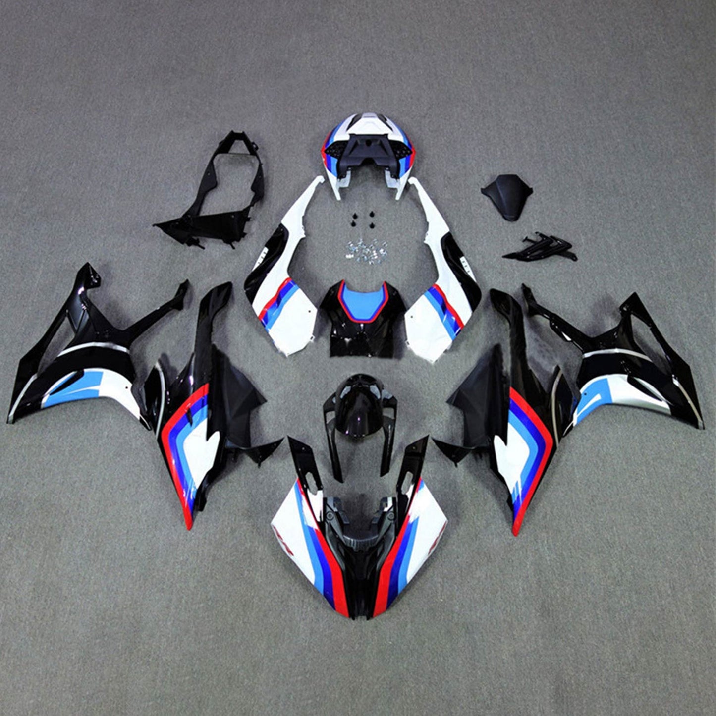 Kit Carenatura Per BMW S1000RR 2019-2022 Generico
