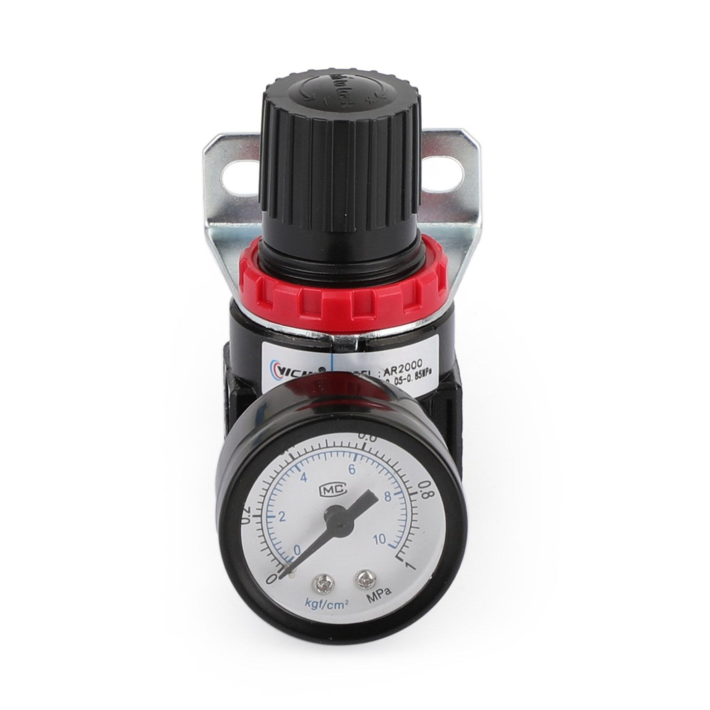 Le migliori offerte per Air Control Compressor Pressure Gauge Relief Regulator Regulator Valve AR2000 sono su ✓ Confronta prezzi e caratteristiche di prodotti nuovi e usati ✓ Molti articoli con consegna gratis!