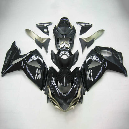 Kit carenatura Suzuki GSXR1000 2009-2016