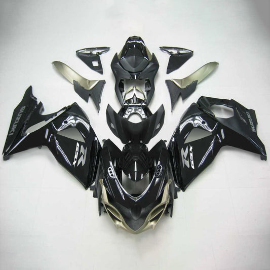 Kit carenatura Suzuki GSXR1000 2009-2016