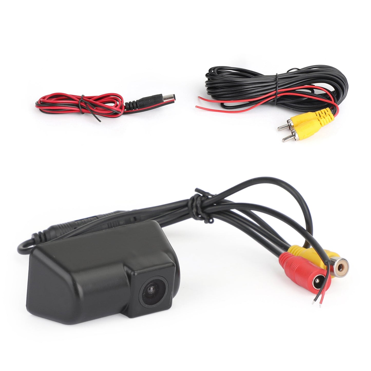 Reverse Backup CDD Telecamera HD impermeabile per Ford / Transit / Connect