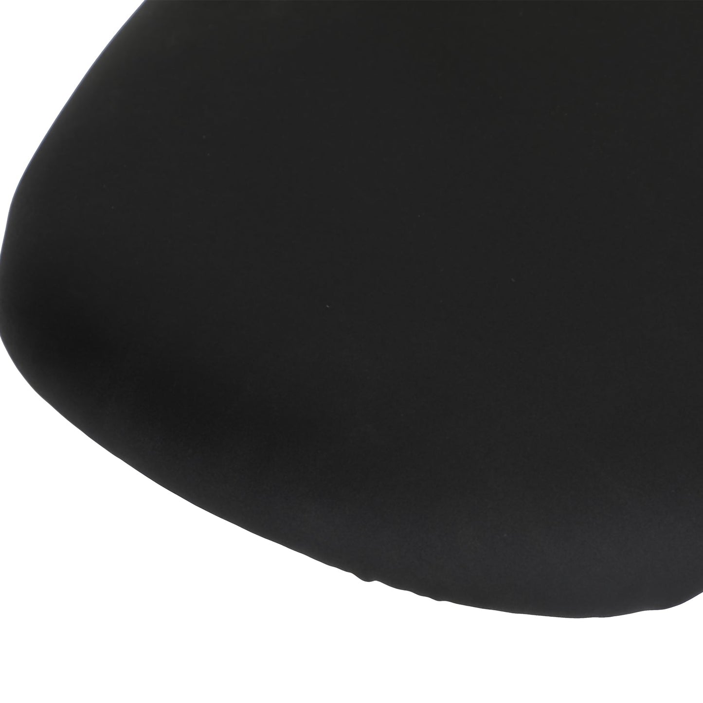 Cuscino sedile passeggero posteriore nero adatto per Suzuki Hayabusa 1300 1999-2007 00 11 generico