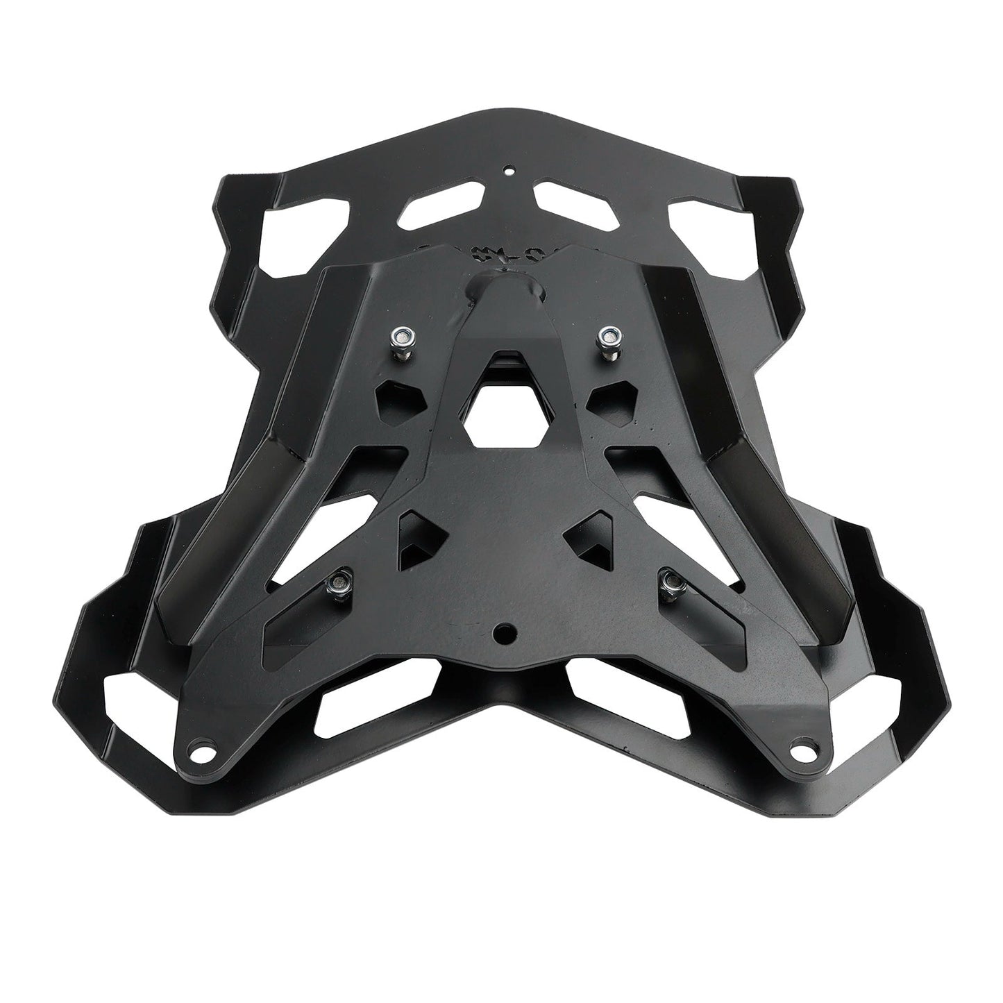 Piastra portapacchi superiore per portapacchi posteriore Yamaha Tracer9 Tracer 9 GT 2021-2024