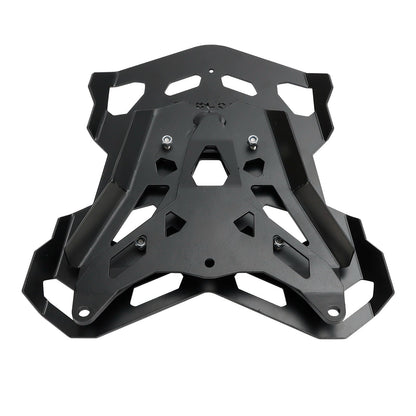Piastra portapacchi superiore per portapacchi posteriore Yamaha Tracer9 Tracer 9 GT 2021-2024