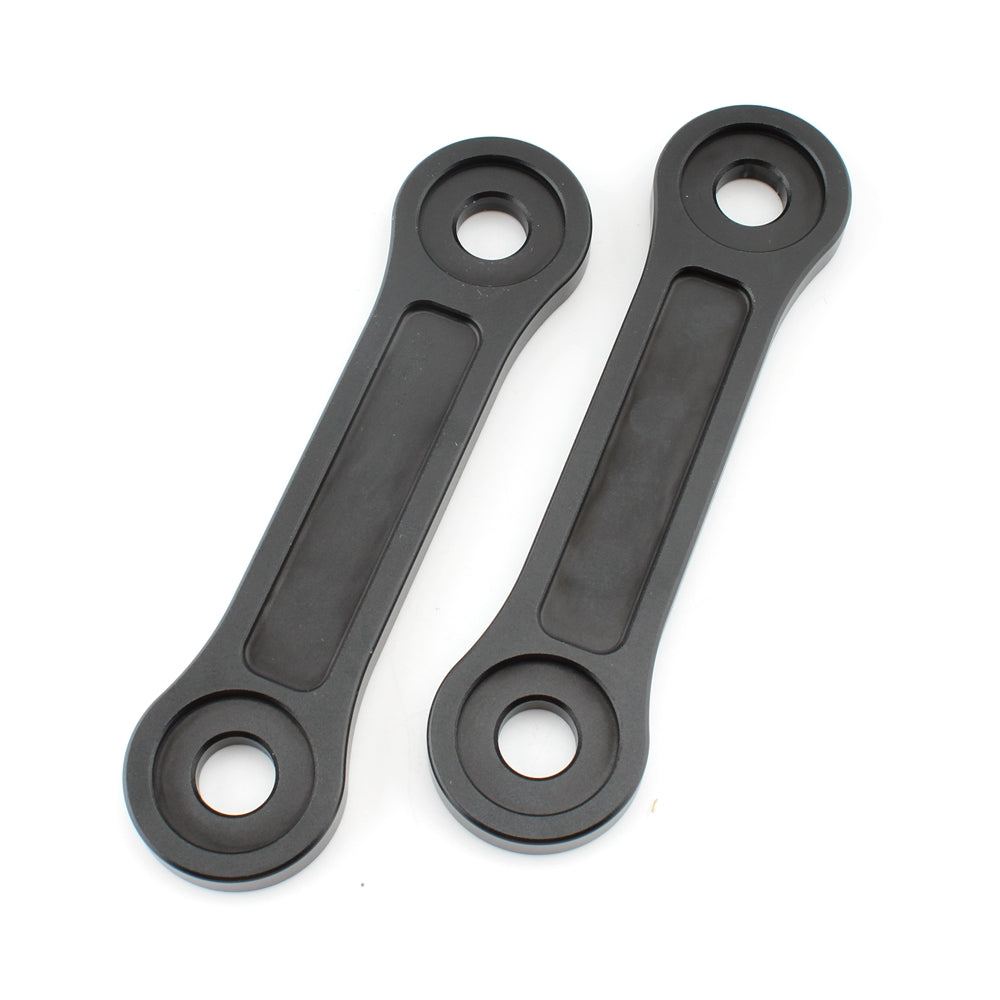20 mm Tiger 1200 Explorer tutti gli anni kit di collegamento in alluminio CNC