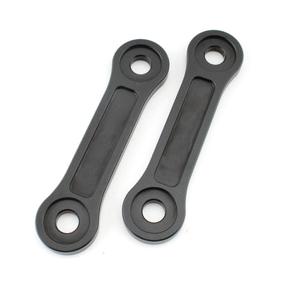 20 mm Tiger 1200 Explorer tutti gli anni kit di collegamento in alluminio CNC