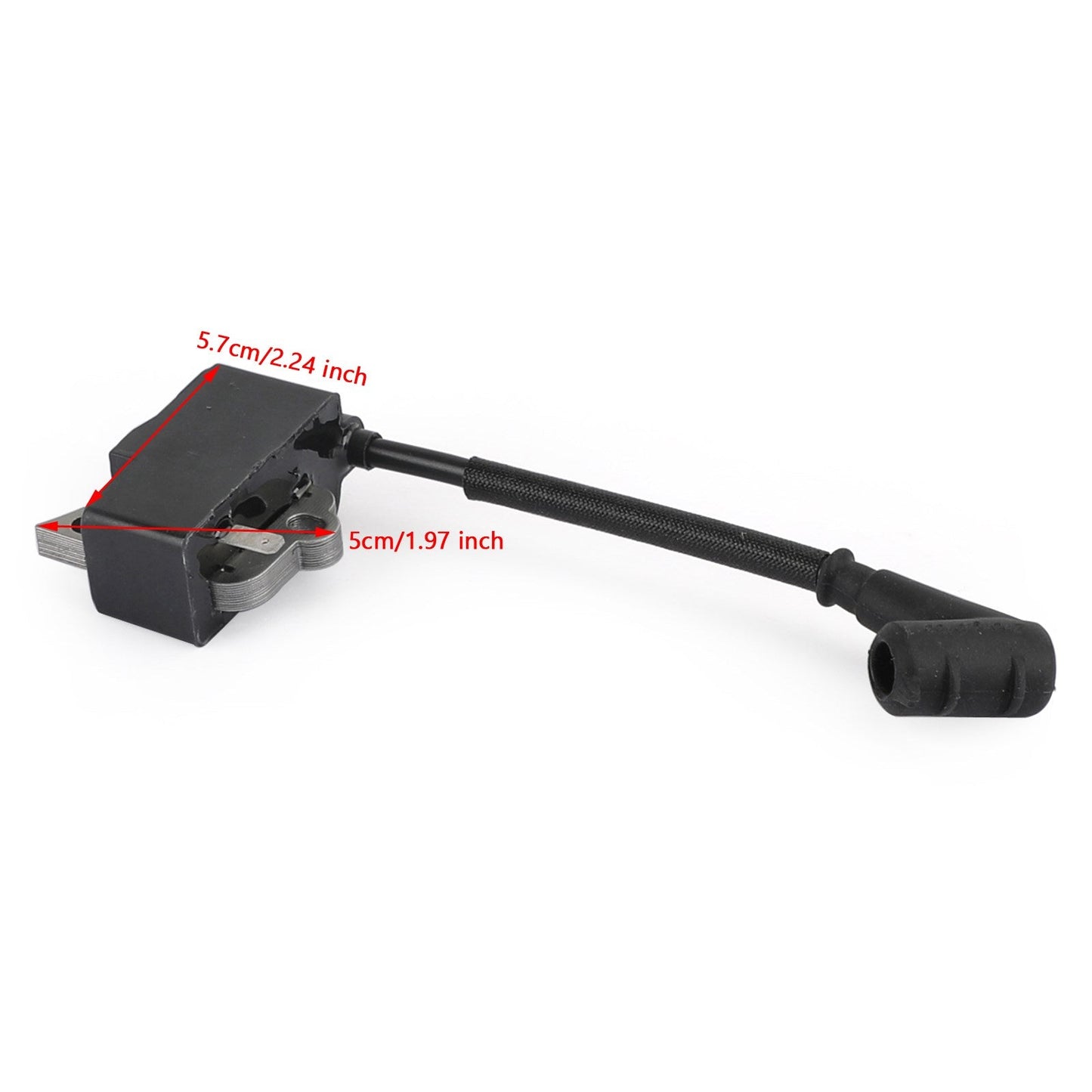 Bobina di accensione Fit Stihl MS171 MS181 MS211 MS171Z MS181C MS211C 1139 400 1307