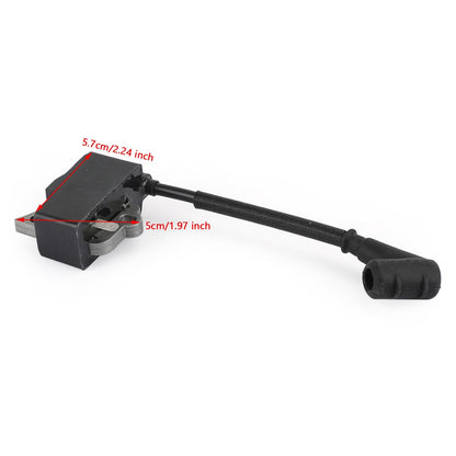Bobina di accensione Fit Stihl MS171 MS181 MS211 MS171Z MS181C MS211C 1139 400 1307