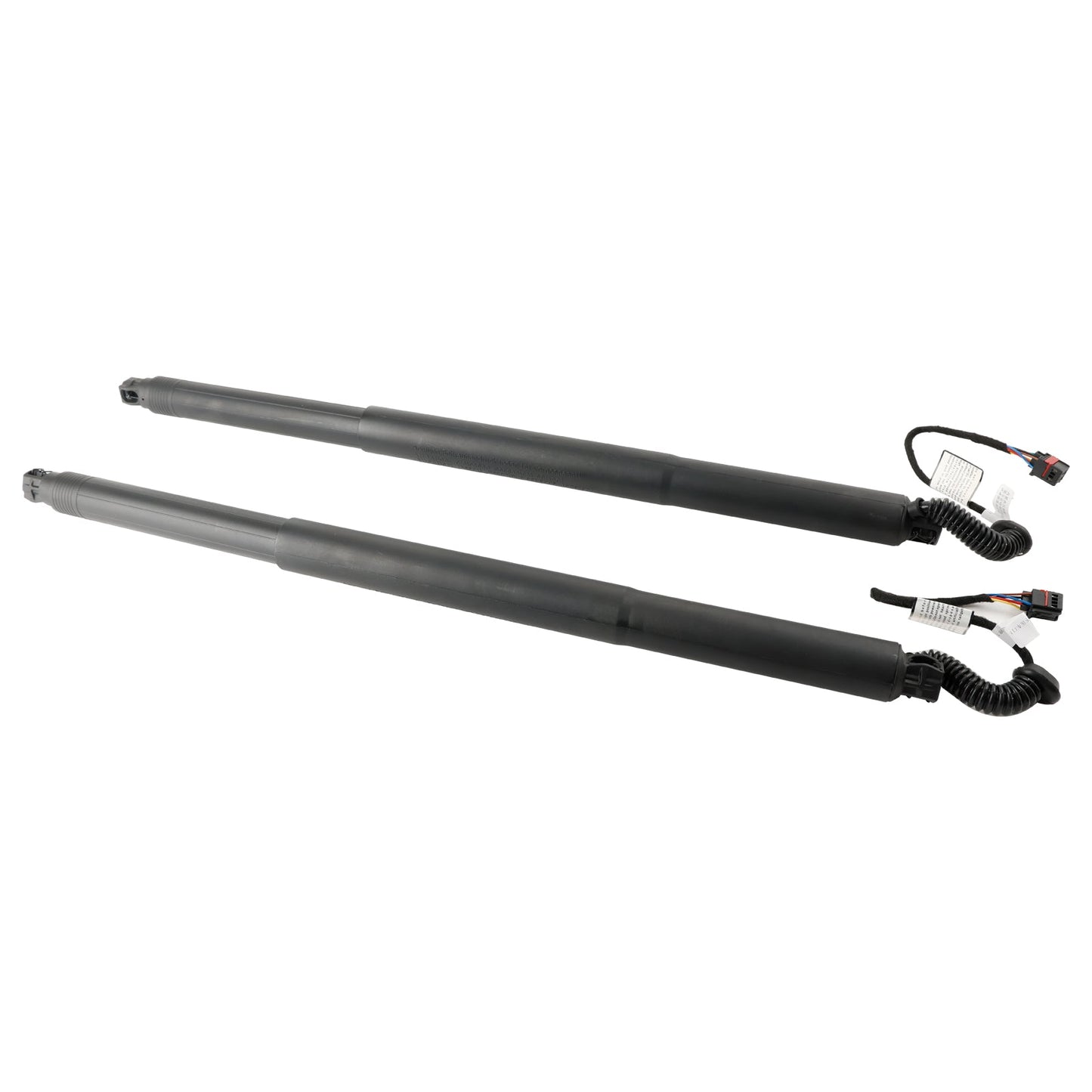 Ammortizzatori a gas per portellone posteriore elettrico 2 pezzi 3V9827851B adatti per Skoda Superb III 3V5 3V9827852B