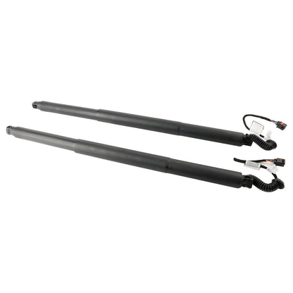Ammortizzatori a gas per portellone posteriore elettrico 2 pezzi 3V9827851B adatti per Skoda Superb III 3V5 3V9827852B