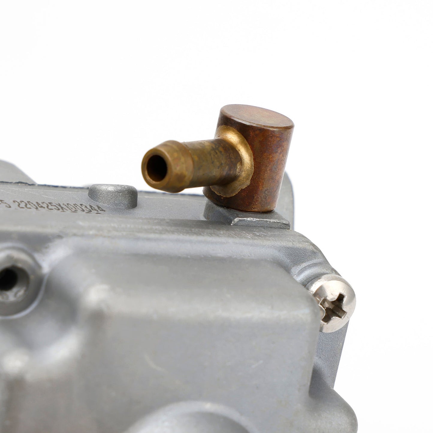 Carburatore Carb 6BX-14301-10 6BX-14301-00 per fuoribordo Yamaha F6 4 tempi 6HP