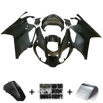 Amotopart Aprilia RSV1000 2003-2006 Kit Carena Carrozzeria Plastica