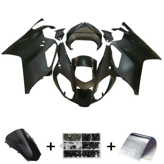 Amotopart Aprilia RSV1000 2003-2006 Kit Carena Carrozzeria Plastica