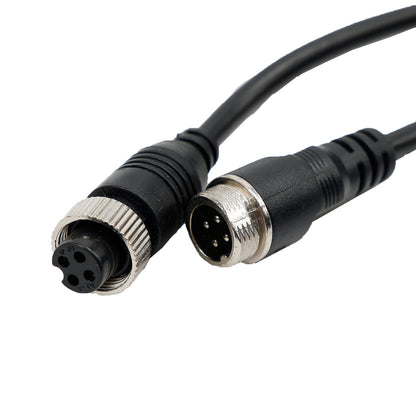 Telecamera retromarcia per VW Transporter T5 T5.1 Luce freno Portellone posteriore Solo porta singola