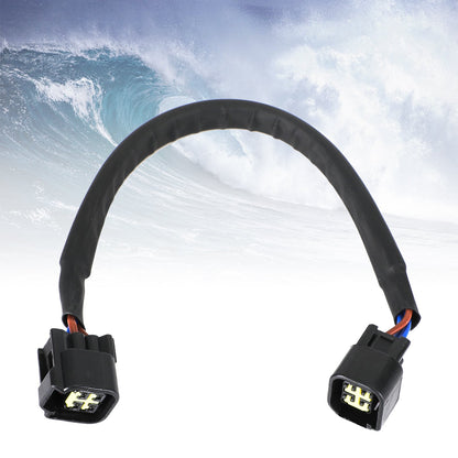 Cablaggio Bus Pigtail adatto per Yamaha Command Link 6Y8-82521-01